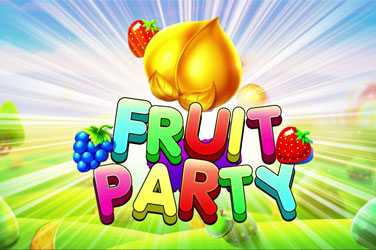 fruit party
